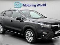 Used Suzuki SX4 S-Cross 129 HP (94 kW) 2025 SUV