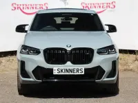Used BMW X4 M Sport 2023 Grey SUV