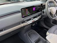 Used Kia EV3 GT-Line S 150 kW (204 HP) 2025 Orange SUV