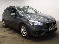 used BMW 218 2 Series d SE 5dr Step Auto