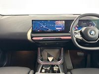 Used BMW X3 xLine 205 HP (150 kW) 2025 Grey SUV