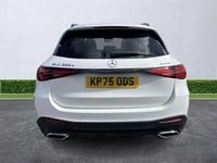 Used Mercedes GLC300e Urban 2025 White Estate