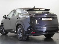 Used Nissan Ariya 160 kW (218 HP) 2025 Green SUV