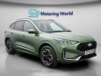 Second-hand Ford Kuga ST-Line X 242 CP (177 kW) 2026 SUV