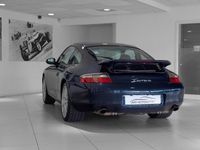 Used Porsche 911 Carrera 1999 Blue Coupe