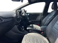 Used Ford Puma ST-Line 153 HP (112 kW) 2023 Silver SUV