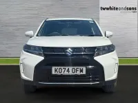 Used Suzuki Vitara 129 HP (94 kW) 2025 SUV