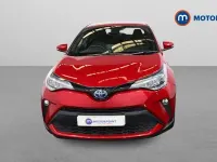 Used Toyota C-HR 122 HP (89 kW) 2023 SUV