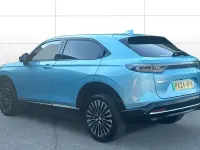 Begagnad Honda e:Ny1 Advance 150 kW (204 HK) 2026 SUV