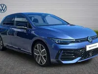 Used VW Golf VIII 150 HP (110 kW) 2025