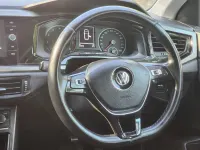 Used VW Polo 2024 Silver Hatchback