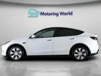 Usado Tesla Model Y 282 kW (384 HP) 2022 SUV