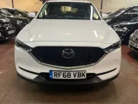 Used Mazda CX-5 Inclusive 165 HP (121 kW) 2020 SUV