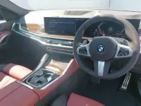 Used BMW X6 M Sport 352 HP (258 kW) 2026 Grey SUV
