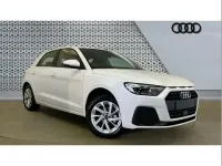 New Audi A1 Sport 94 HP (69 kW) 2025 Other SUV