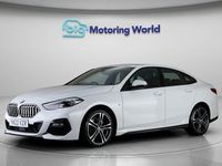 Used BMW 220 M Sport 178 HP (130 kW) 2024 Coupe