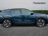 Używany Vauxhall Grandland 156 kW (213 KM) 2024 Niebieski SUV