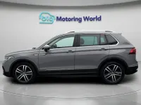 Used VW Tiguan Elegance 148 HP (108 kW) 2020 SUV