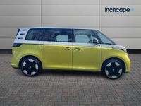 used VW ID. Buzz 150kW 1ST Edition Pro 77kWh 5dr Auto - 2024 (73)