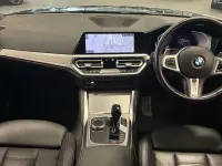 Used BMW 430 Gran Coupé M Sport 242 HP (177 kW) 2022 Black Coupe