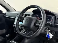 Used Citroën C3 PureTech 83 HP (61 kW) 2023 Beige Hatchback