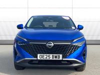 Used Nissan Qashqai Acenta Premium 158 HP (116 kW) 2026 SUV