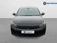 Second-hand Vauxhall Corsa 75 CP (55 kW) 2023 Negru Hatchback