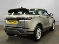 Used Land Rover Range Rover evoque R-Dynamic 309 HP (227 kW) 2023 Bronze SUV