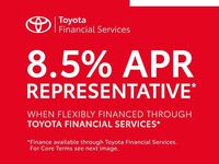 Used Toyota RAV4 Hybrid 2020 White SUV