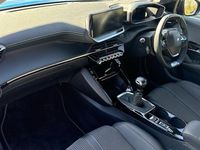 Used Peugeot 208 GTi 102 HP (75 kW) 2023 Hatchback