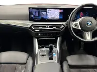 Used BMW i4 M Sport 246 kW (335 HP) 2023 Orange Sedan