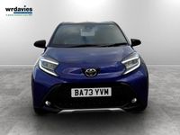 Used Toyota Aygo X 72 HP (52 kW) 2024 SUV