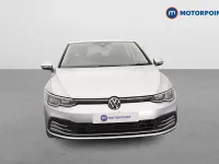 Used VW Golf VIII Life 2023 Silver Hatchback