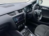 Used Skoda Octavia SE L 150 HP (110 kW) 2020 White