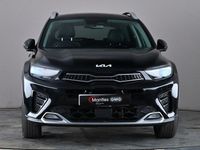 Used Kia Stonic GT-Line S 98 HP (72 kW) 2025 Black SUV