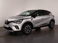 Second-hand Renault Captur Version S 2020 Gri SUV