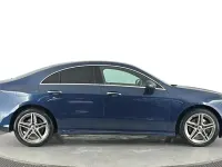 Used Mercedes E250 AMG line 218 HP (160 kW) 2022 Sedan