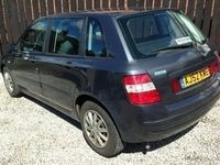 Used Fiat Stilo 2002 Hatchback