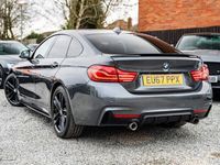 used BMW 440 4 Series Gran Coupe 3.0 i M Sport Auto Euro 6 (s/s) 5dr
