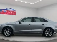 Used Audi A3 Sport 150 HP (110 kW) 2018 Sedan