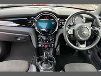 Used Mini John Cooper Works Hatch 231 HP (169 kW) 2022 Chili red Hatchback