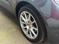Used Porsche Macan 258 HP (189 kW) 2016 Grey SUV