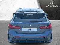 Used BMW M135 Performance 306 HP (225 kW) 2023 Grey Hatchback