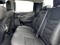 Used Isuzu D-Max 163 HP (119 kW) 2024 Blue Pickup