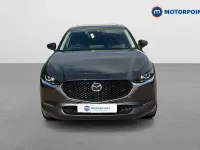 Used Mazda CX-30 Inclusive 2021 Grey SUV