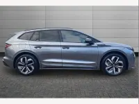 Used Skoda Enyaq iV SportLine 210 kW (286 HP) 2026 Grey SUV