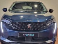 used Peugeot 3008 1.6 13.2KWH ALLURE PREMIUM E-EAT 4WD EURO 6 (S/S) PLUG-IN HYBRID FROM 2022 FROM WALLSEND (NE28 9ND) | SPOTICAR