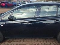 Used Vauxhall Corsa SRi 90 HP (66 kW) 2019 Carbon flash black Hatchback