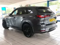 Used Mazda CX-60 Homura-Line 328 HP (241 kW) 2023 Grey SUV