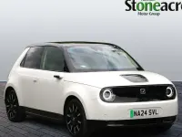 Used Honda e Advance 113 kW (154 HP) 2026 Hatchback
